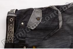 Man Casual Jeans